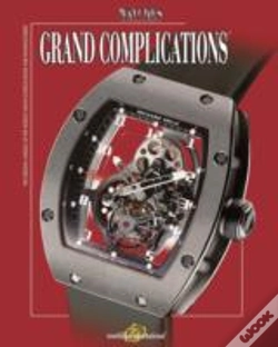 Capa do artigo Grand Complications