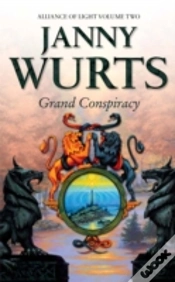 Capa do artigo Grand Conspiracy
