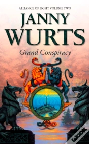 Capa do artigo Grand Conspiracy