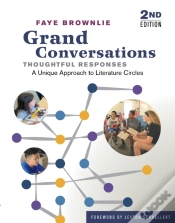 Capa do artigo Grand Conversations, Thoughtful Responses