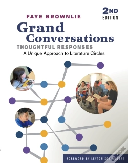 Capa do artigo Grand Conversations, Thoughtful Responses