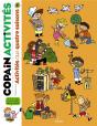 Grand Copain Activites 3 - Preview