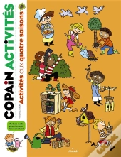 Grand Copain Activites 3