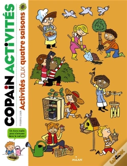 Capa do artigo Grand Copain Activites 3