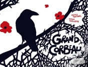 Capa do artigo Grand Corbeau