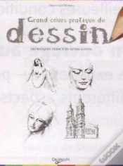 Capa do artigo Grand Cours Pratique De Dessin