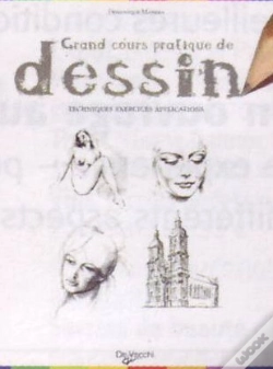Capa do artigo Grand Cours Pratique De Dessin