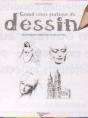 Grand Cours Pratique De Dessin - Preview