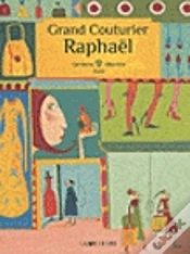 Capa do artigo Grand Couturier Raphaël