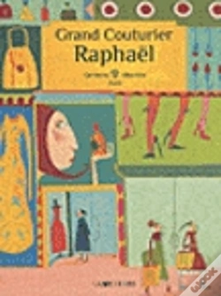 Capa do artigo Grand Couturier Raphaël