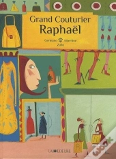 Grand Couturier Raphaël