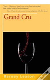Capa do artigo Grand Cru