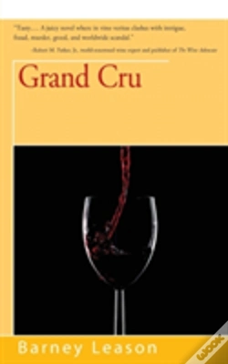 Capa do artigo Grand Cru
