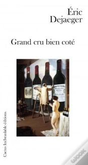 Capa do artigo Grand Cru Bien Cote