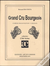 Capa do artigo Grand Cru Bourgeois