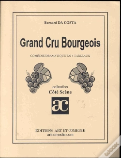 Capa do artigo Grand Cru Bourgeois