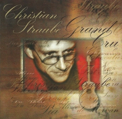 Capa do artigo Grand Cru - CD
