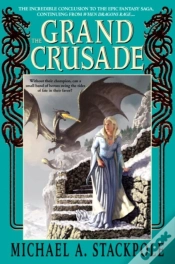 Capa do artigo Grand Crusade