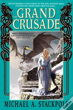 Capa do artigo Grand Crusade