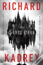 Capa do artigo Grand Dark