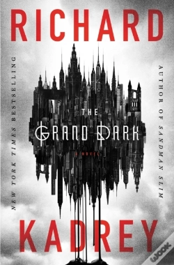 Capa do artigo Grand Dark