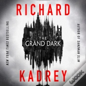 Capa do artigo Grand Dark
