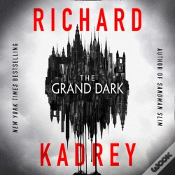 Capa do artigo Grand Dark