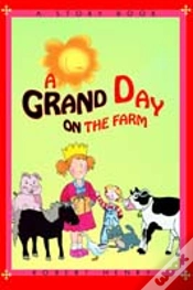 Capa do artigo Grand Day On The Farm