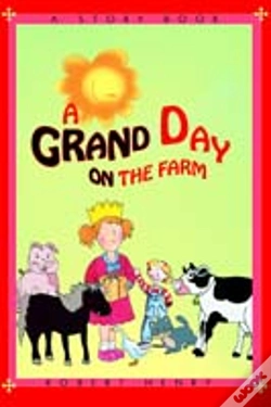 Capa do artigo Grand Day On The Farm