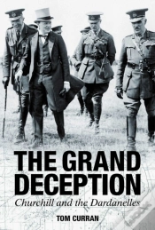 Capa do artigo Grand Deception