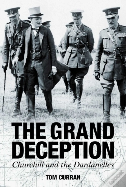 Capa do artigo Grand Deception