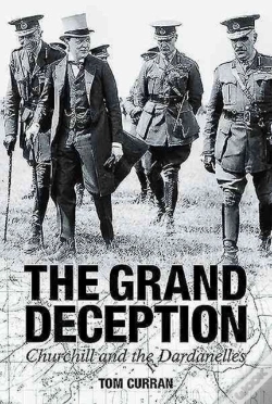 Capa do artigo Grand Deception