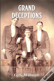 Capa do artigo Grand Deceptions