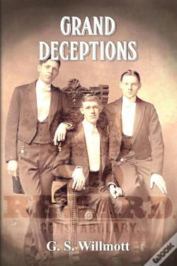 Capa do artigo Grand Deceptions