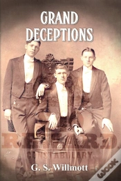 Capa do artigo Grand Deceptions