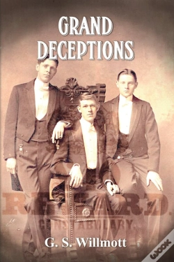 Capa do artigo Grand Deceptions