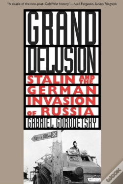 Capa do artigo Grand Delusion