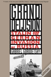 Capa do artigo Grand Delusion