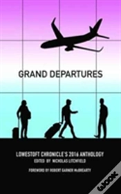 Capa do artigo Grand Departures