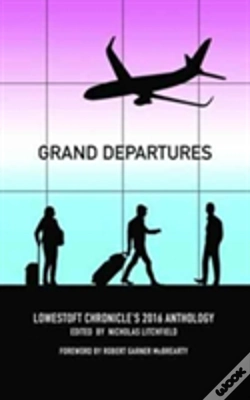 Capa do artigo Grand Departures
