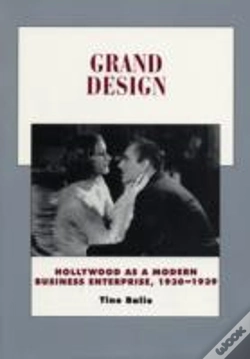 Capa do artigo Grand Design