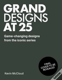 Capa do artigo Grand Designs At 25