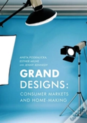 Capa do artigo Grand Designs