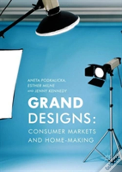 Capa do artigo Grand Designs