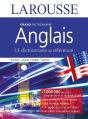 Grand Dictionnaire Anglais - Preview