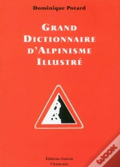 Capa do artigo Grand Dictionnaire D