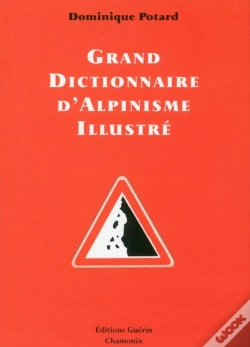 Capa do artigo Grand Dictionnaire D'Alpinisme Illustré