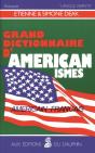 Grand Dictionnaire D'Americanismes - Preview