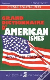 Capa do artigo Grand Dictionnaire D