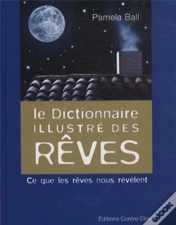 Capa do artigo Grand Dictionnaire Des Reves